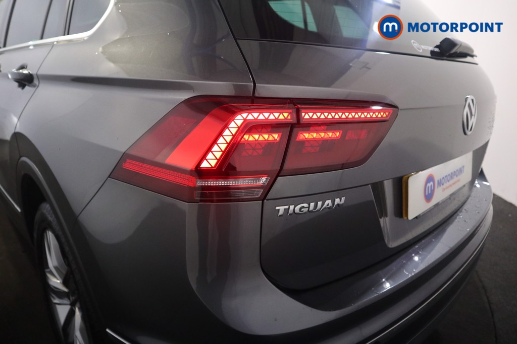Volkswagen Tiguan SEL Automatic Diesel SUV - Stock Number (1561069) - 20th supplementary image