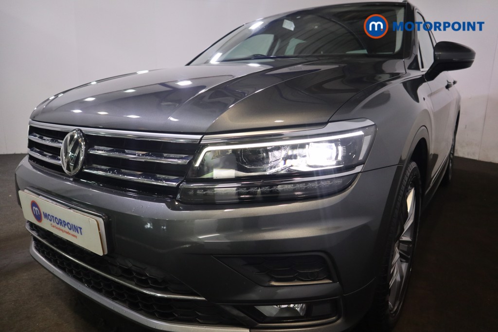 Volkswagen Tiguan SEL Automatic Diesel SUV - Stock Number (1561069) - 24th supplementary image