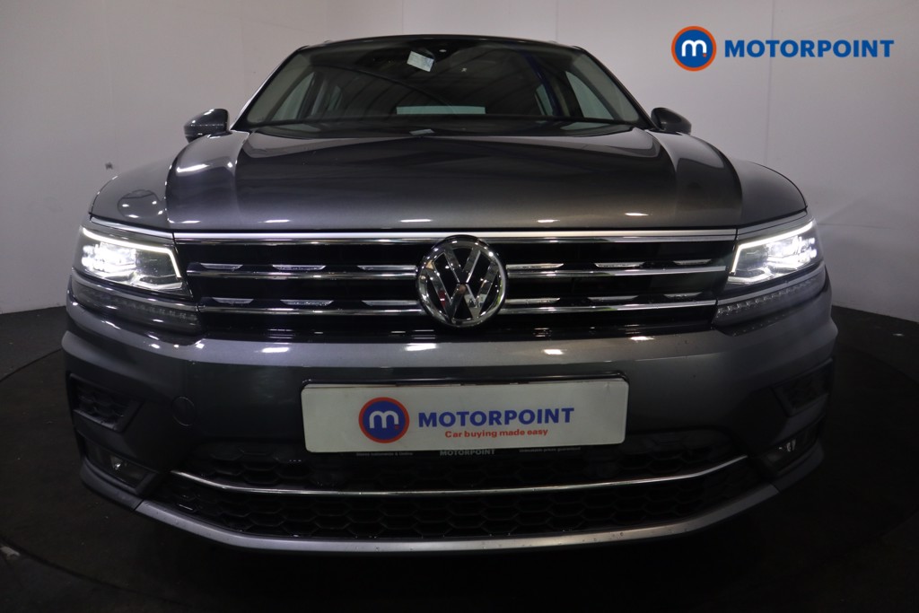 Volkswagen Tiguan SEL Automatic Diesel SUV - Stock Number (1561069) - 25th supplementary image
