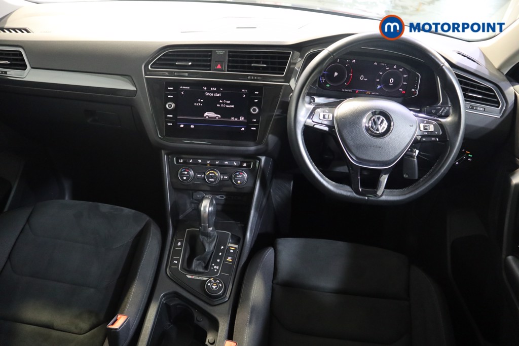 Volkswagen Tiguan SEL Automatic Diesel SUV - Stock Number (1561069) - 1st supplementary image