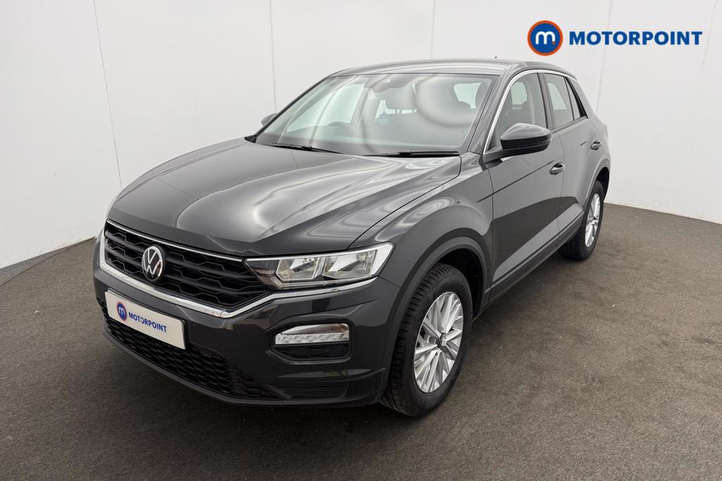 Volkswagen T-Roc S Manual Petrol SUV - Stock Number (1561111) - 2nd supplementary image