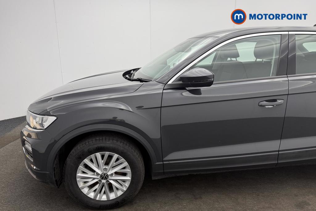 Volkswagen T-Roc S Manual Petrol SUV - Stock Number (1561111) - 3rd supplementary image
