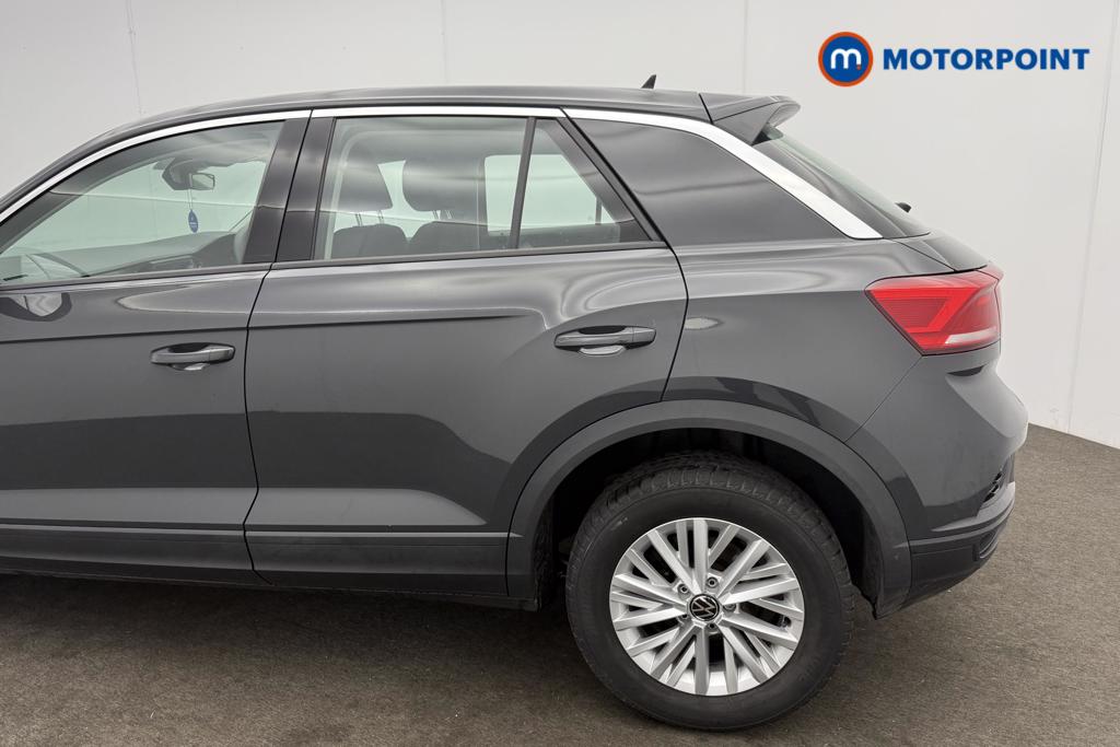 Volkswagen T-Roc S Manual Petrol SUV - Stock Number (1561111) - 4th supplementary image