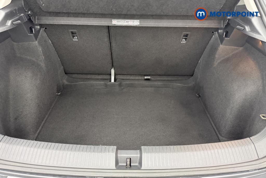 Volkswagen T-Roc S Manual Petrol SUV - Stock Number (1561111) - 6th supplementary image