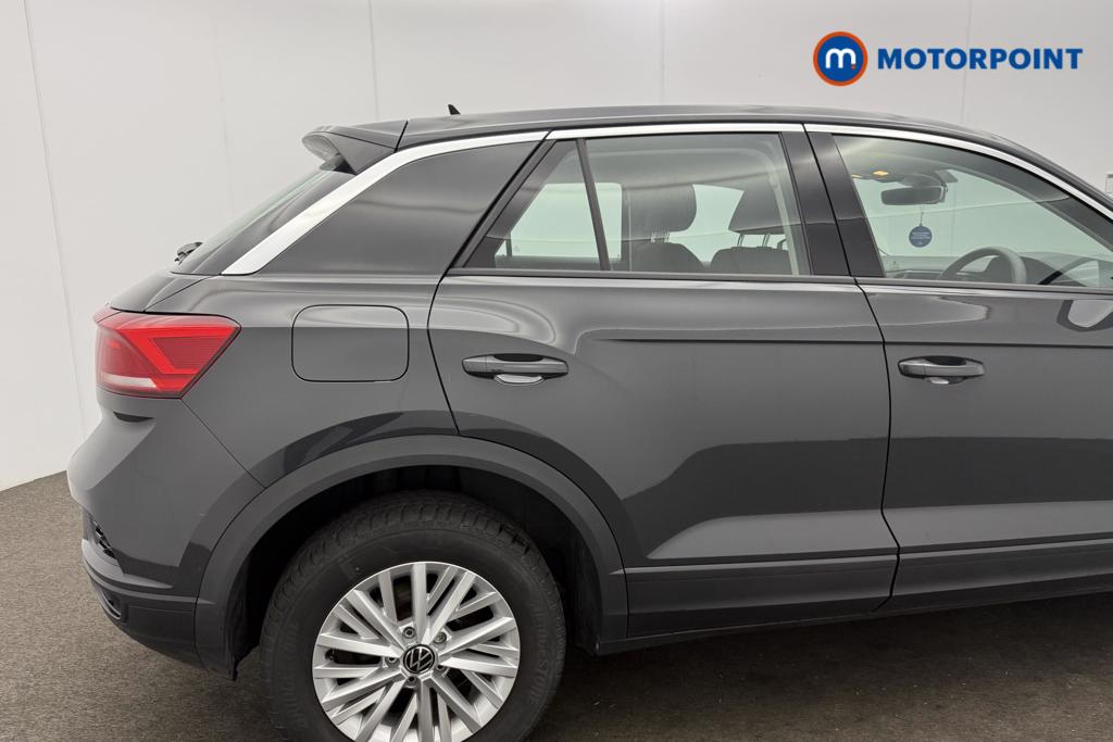 Volkswagen T-Roc S Manual Petrol SUV - Stock Number (1561111) - 7th supplementary image