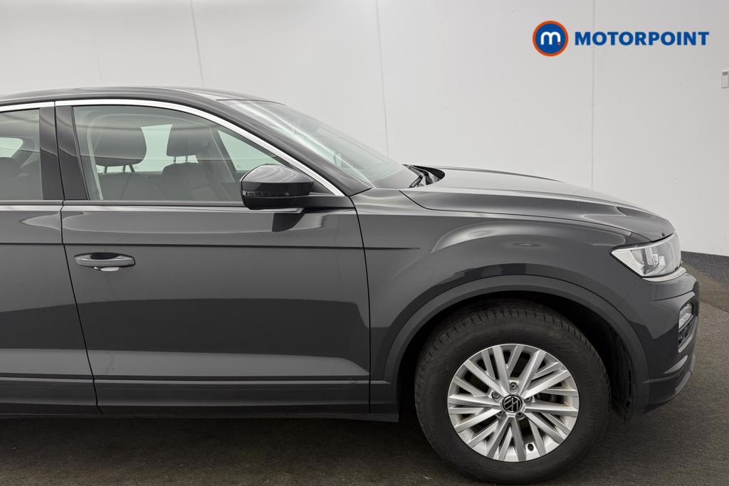 Volkswagen T-Roc S Manual Petrol SUV - Stock Number (1561111) - 8th supplementary image