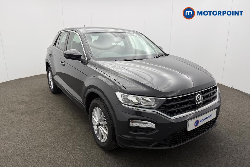 Volkswagen T-Roc S Manual Petrol SUV - Stock Number (1561111) - 9th supplementary image