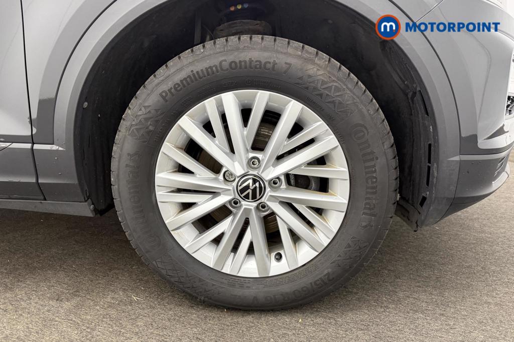 Volkswagen T-Roc S Manual Petrol SUV - Stock Number (1561111) - 10th supplementary image