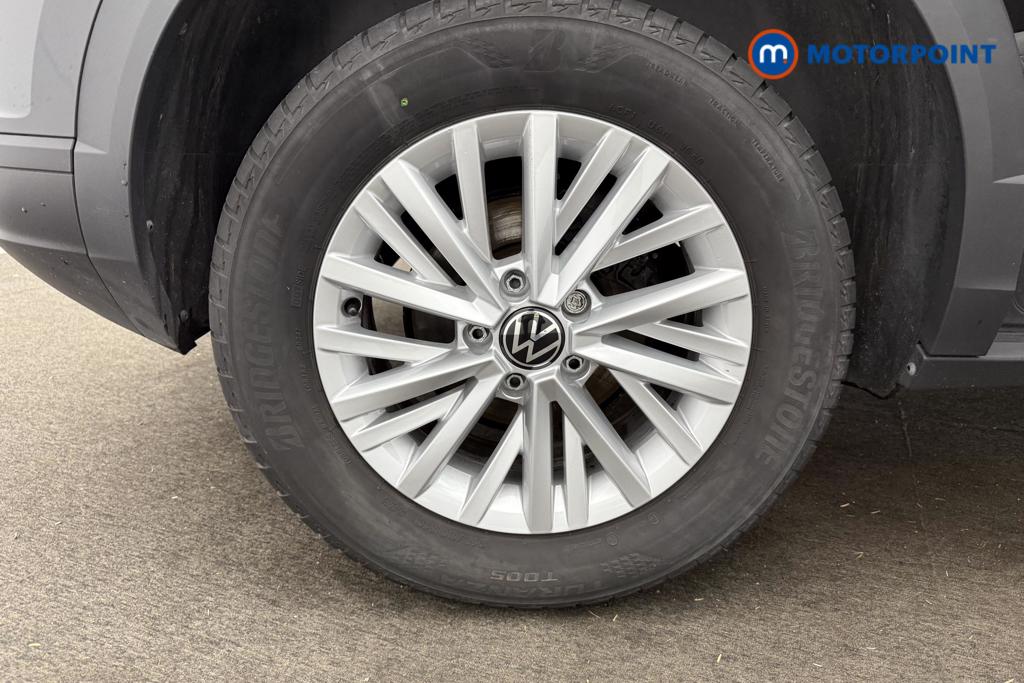 Volkswagen T-Roc S Manual Petrol SUV - Stock Number (1561111) - 11th supplementary image