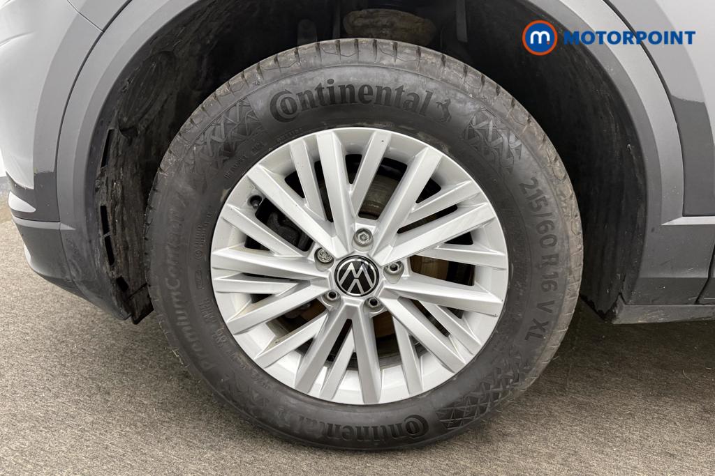 Volkswagen T-Roc S Manual Petrol SUV - Stock Number (1561111) - 12th supplementary image