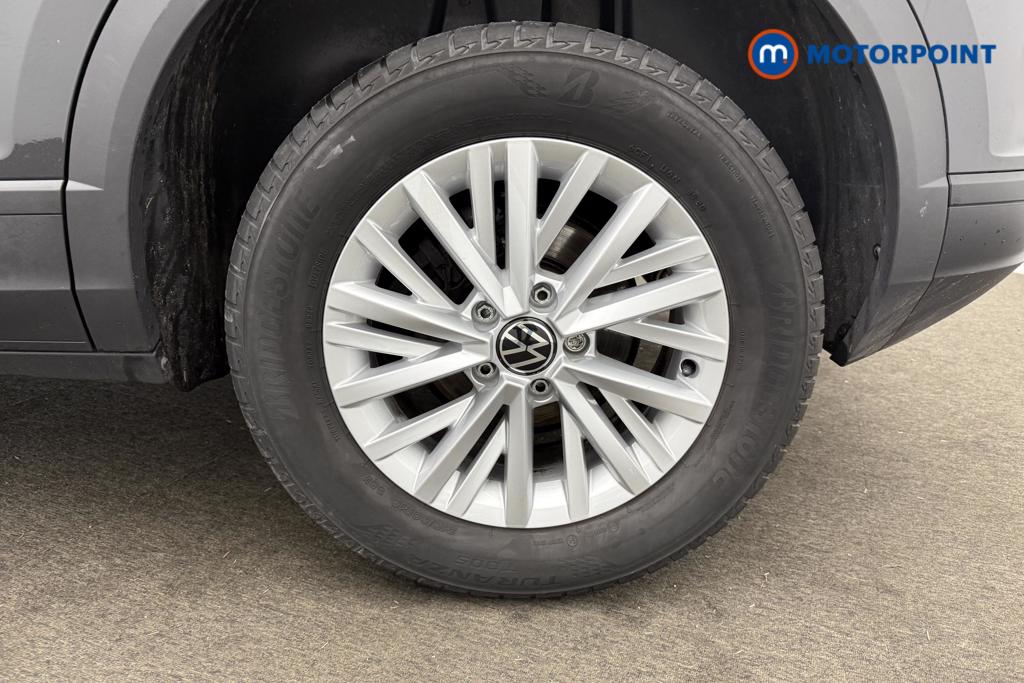 Volkswagen T-Roc S Manual Petrol SUV - Stock Number (1561111) - 13th supplementary image