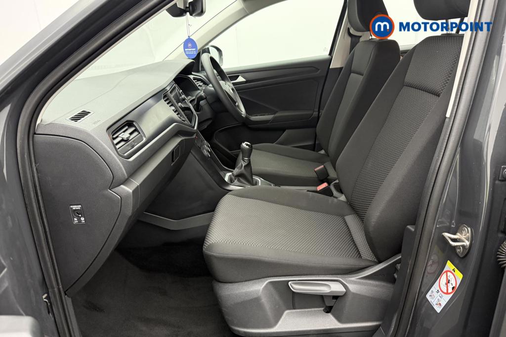 Volkswagen T-Roc S Manual Petrol SUV - Stock Number (1561111) - 14th supplementary image
