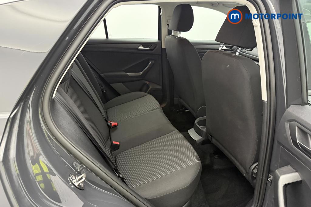 Volkswagen T-Roc S Manual Petrol SUV - Stock Number (1561111) - 16th supplementary image