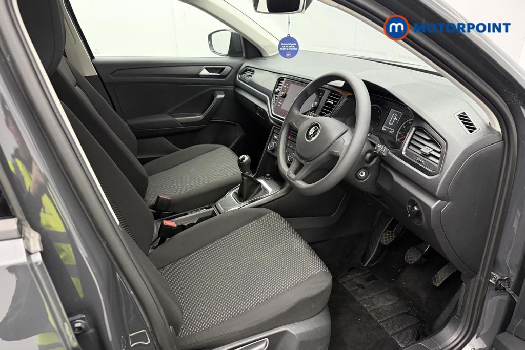 Volkswagen T-Roc S Manual Petrol SUV - Stock Number (1561111) - 17th supplementary image