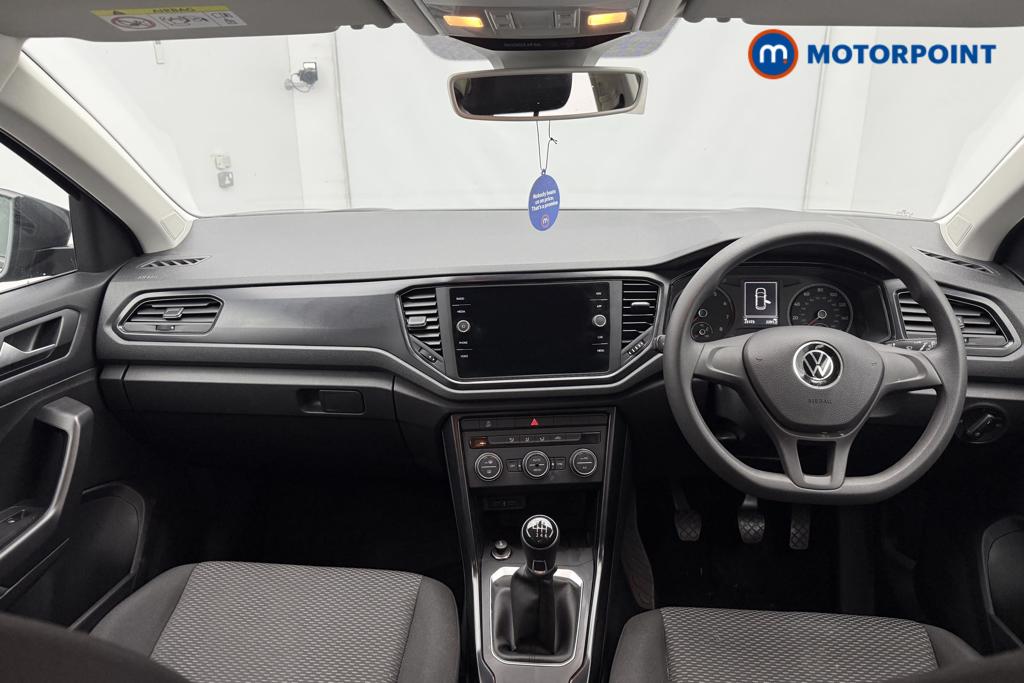 Volkswagen T-Roc S Manual Petrol SUV - Stock Number (1561111) - 18th supplementary image