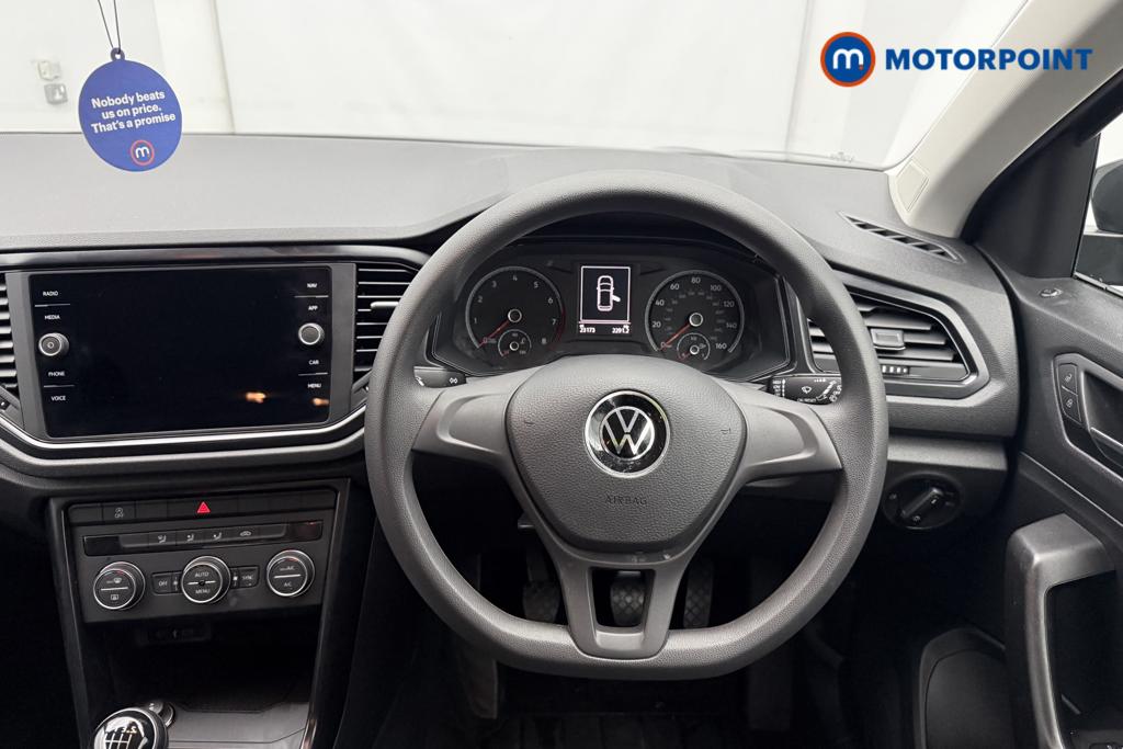 Volkswagen T-Roc S Manual Petrol SUV - Stock Number (1561111) - 19th supplementary image