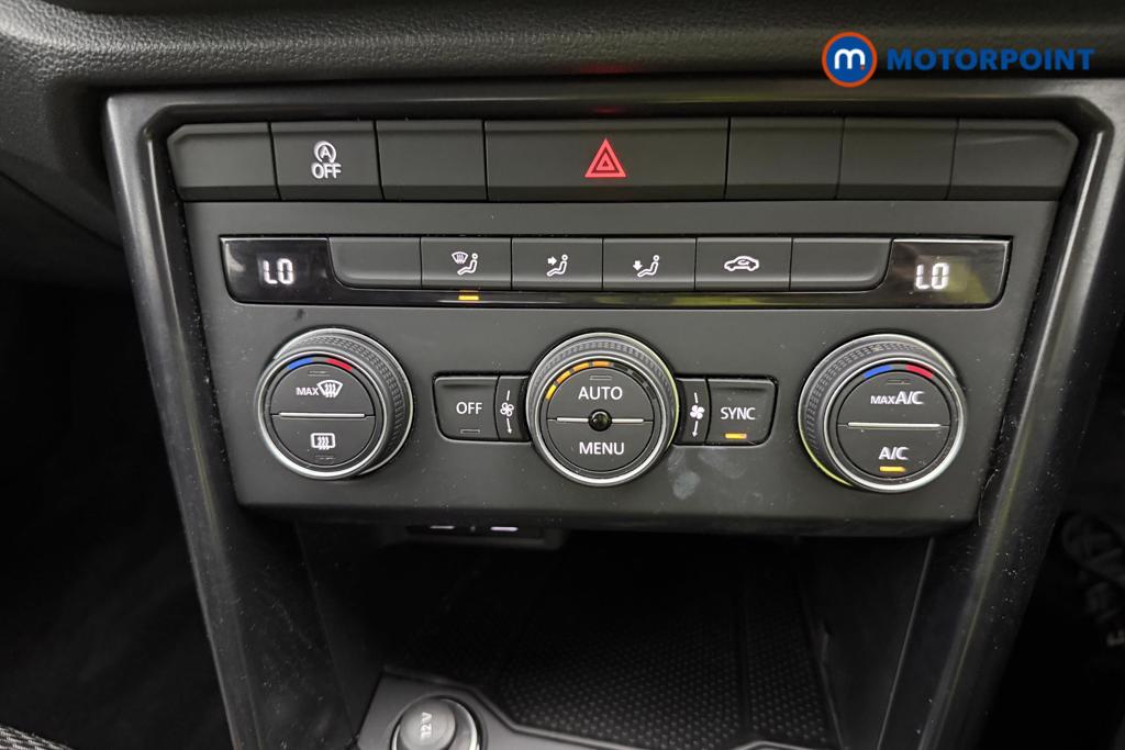 Volkswagen T-Roc S Manual Petrol SUV - Stock Number (1561111) - 22nd supplementary image
