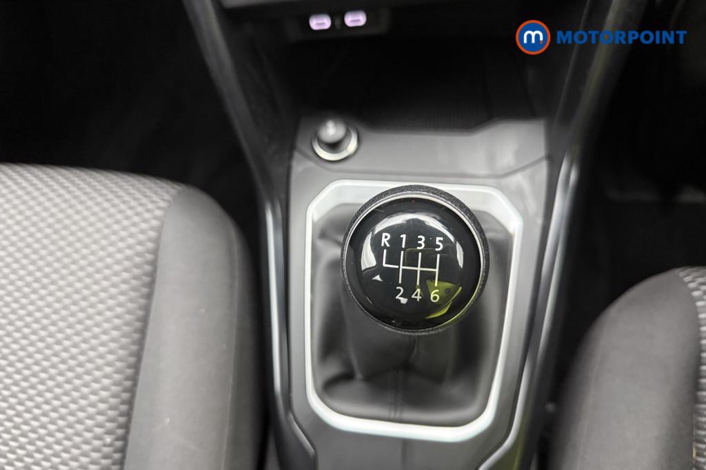 Volkswagen T-Roc S Manual Petrol SUV - Stock Number (1561111) - 23rd supplementary image