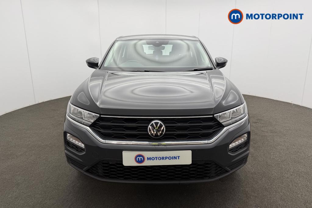 Volkswagen T-Roc S Manual Petrol SUV - Stock Number (1561111) - 1st supplementary image
