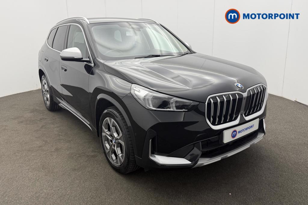 BMW X1 Xline Premier Automatic Diesel SUV - Stock Number (1561113) - 9th supplementary image