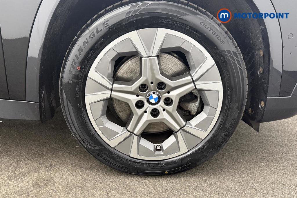 BMW X1 Xline Premier Automatic Diesel SUV - Stock Number (1561113) - 10th supplementary image