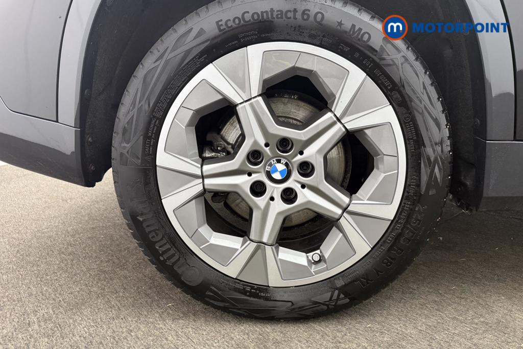 BMW X1 Xline Premier Automatic Diesel SUV - Stock Number (1561113) - 11th supplementary image