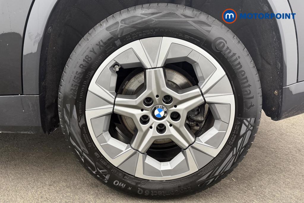 BMW X1 Xline Premier Automatic Diesel SUV - Stock Number (1561113) - 12th supplementary image