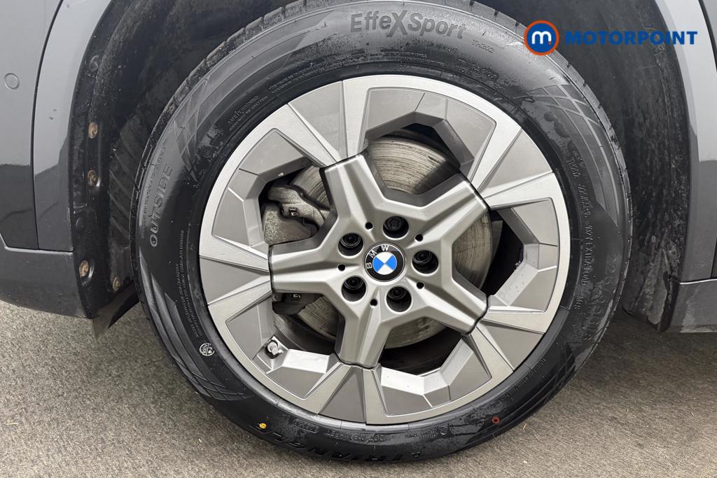 BMW X1 Xline Premier Automatic Diesel SUV - Stock Number (1561113) - 13th supplementary image