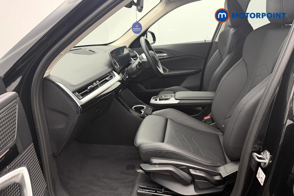 BMW X1 Xline Premier Automatic Diesel SUV - Stock Number (1561113) - 14th supplementary image