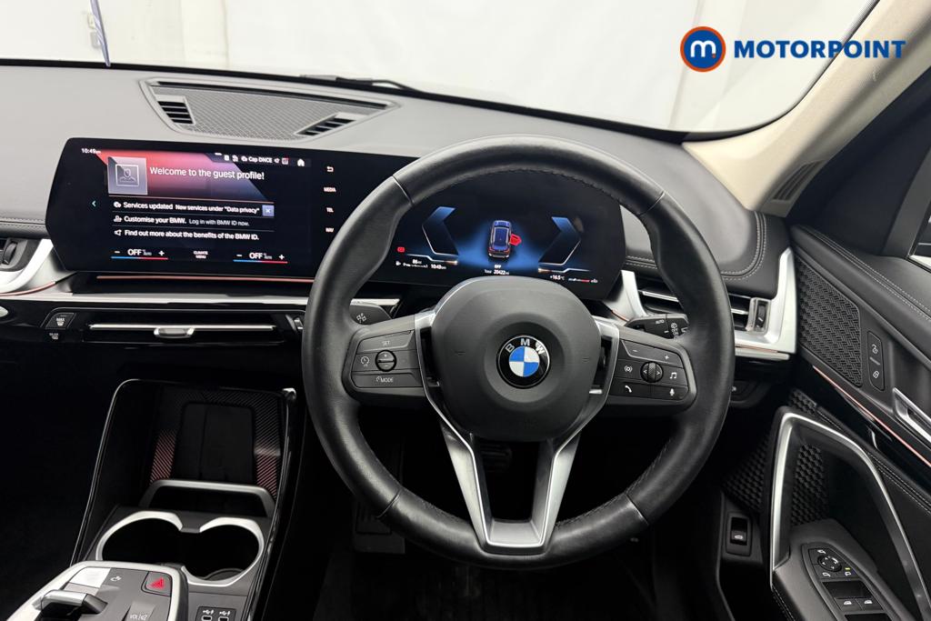 BMW X1 Xline Premier Automatic Diesel SUV - Stock Number (1561113) - 19th supplementary image