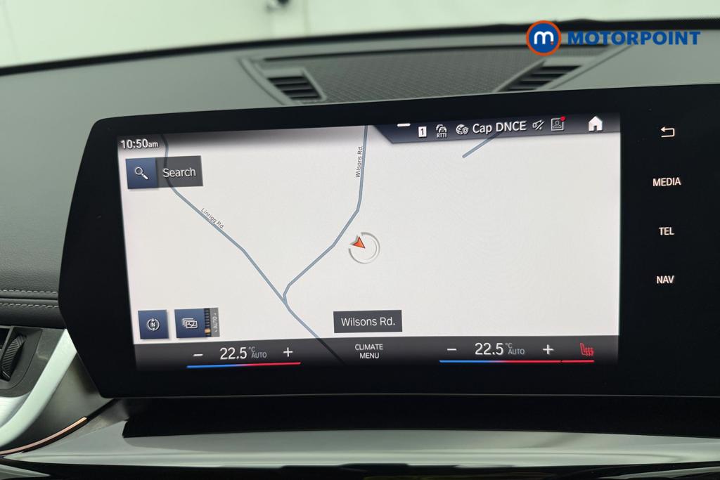BMW X1 Xline Premier Automatic Diesel SUV - Stock Number (1561113) - 21st supplementary image