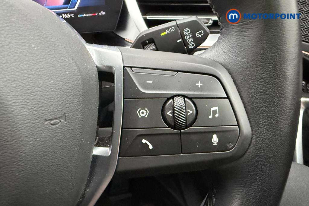 BMW X1 Xline Premier Automatic Diesel SUV - Stock Number (1561113) - 24th supplementary image