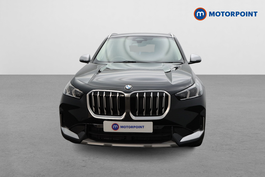 BMW X1 Xline Premier Automatic Diesel SUV - Stock Number (1561113) - Front bumper