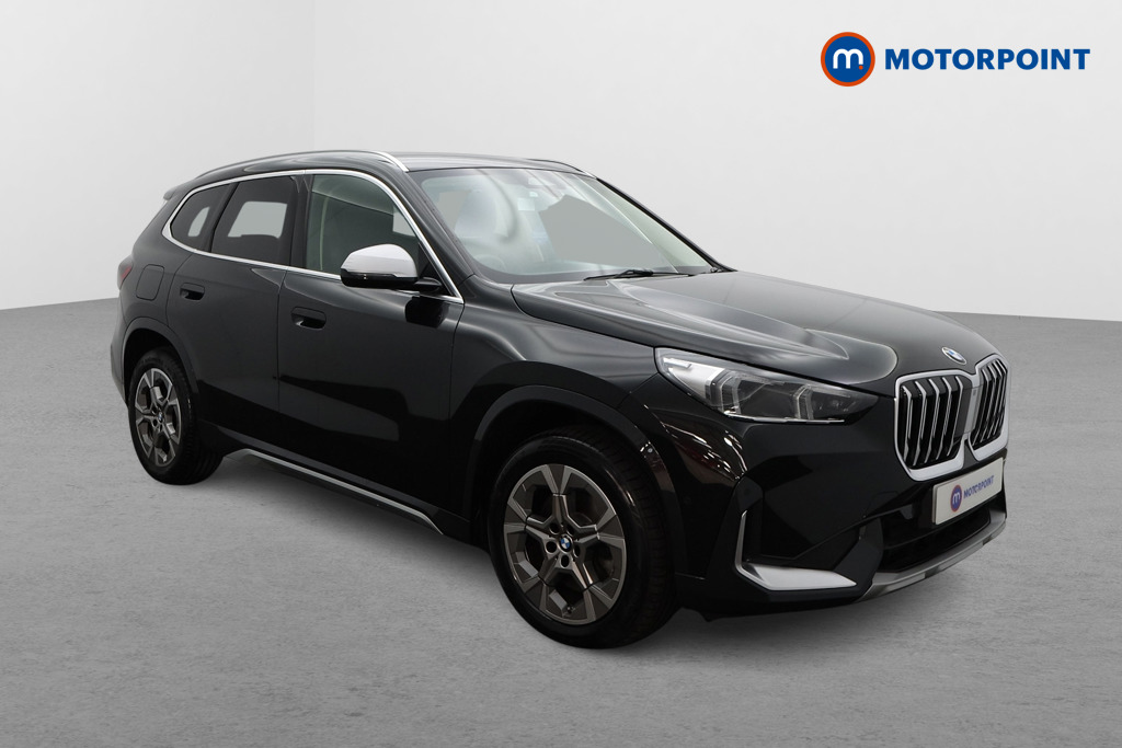 BMW X1 Xline Premier Automatic Diesel SUV - Stock Number (1561113) - Drivers side front corner
