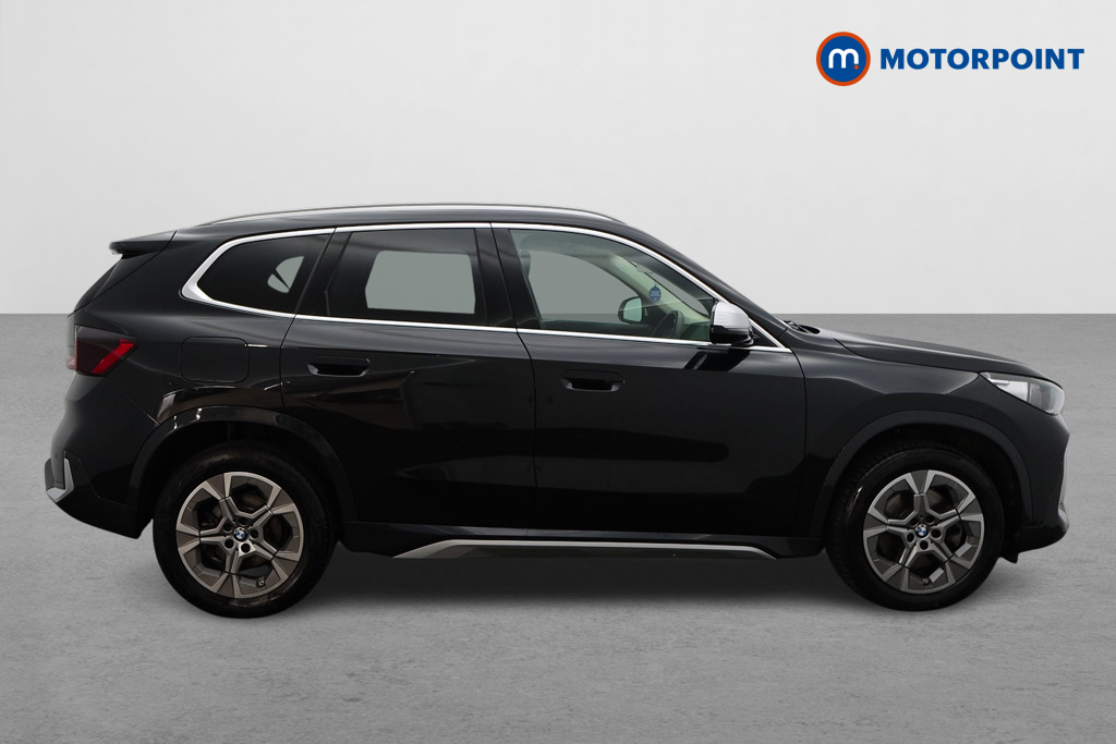 BMW X1 Xline Premier Automatic Diesel SUV - Stock Number (1561113) - Drivers side