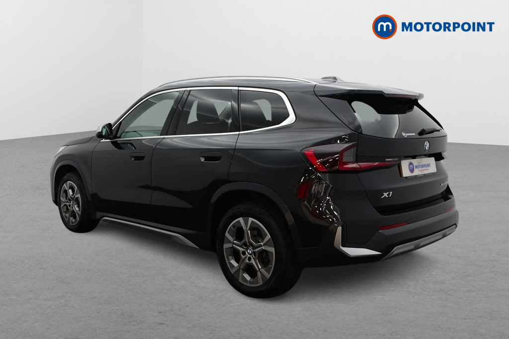 BMW X1 Xline Premier Automatic Diesel SUV - Stock Number (1561113) - Passenger side rear corner