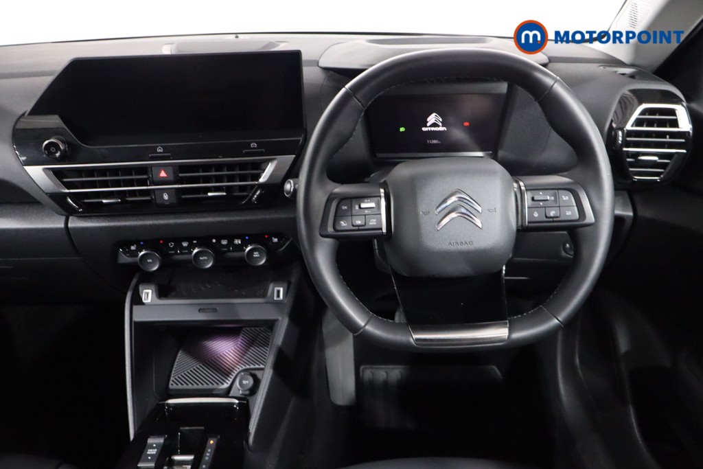 Citroen C4 Shine Plus Automatic Electric Hatchback - Stock Number (1561220) - 3rd supplementary image