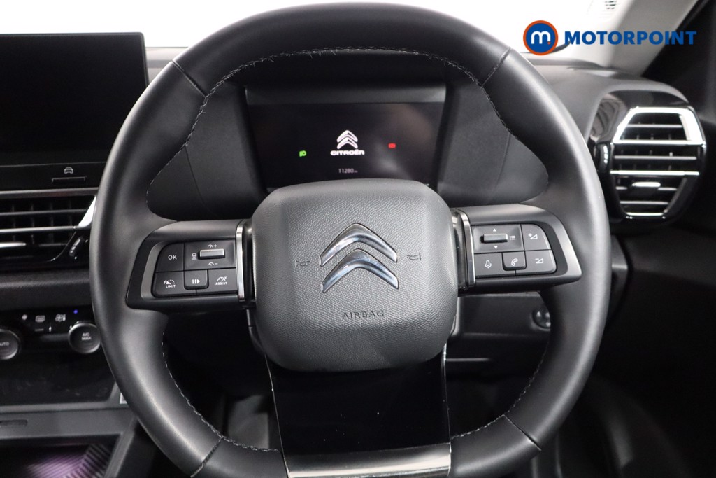 Citroen C4 Shine Plus Automatic Electric Hatchback - Stock Number (1561220) - 6th supplementary image