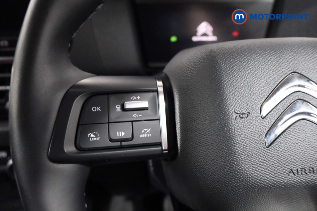 Citroen C4 Shine Plus Automatic Electric Hatchback - Stock Number (1561220) - 7th supplementary image