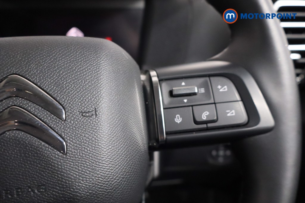 Citroen C4 Shine Plus Automatic Electric Hatchback - Stock Number (1561220) - 8th supplementary image