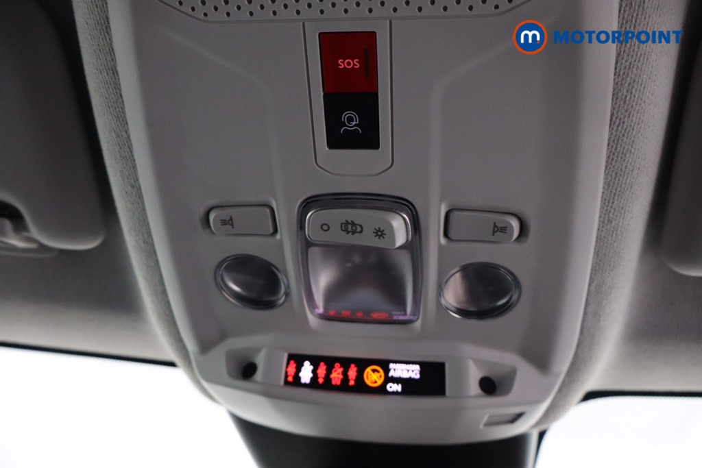 Citroen C4 Shine Plus Automatic Electric Hatchback - Stock Number (1561220) - 18th supplementary image