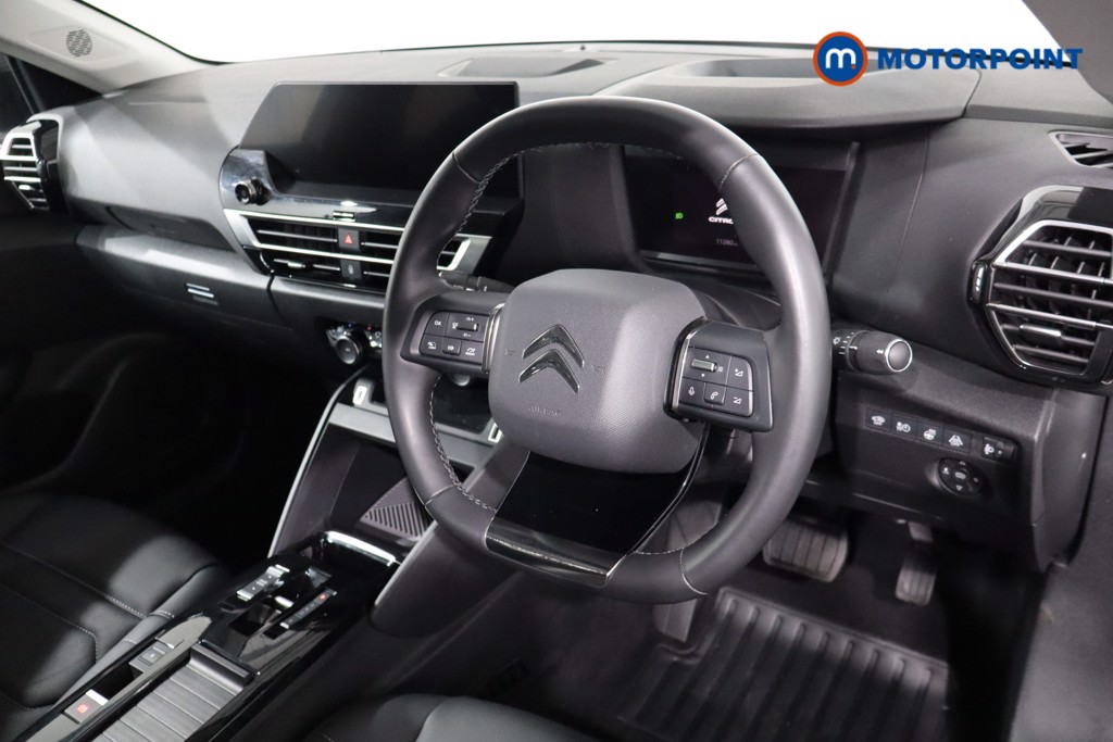 Citroen C4 Shine Plus Automatic Electric Hatchback - Stock Number (1561220) - 22nd supplementary image