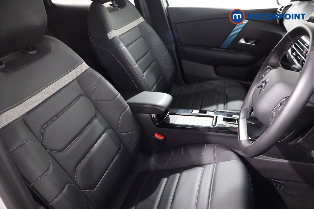 Citroen C4 Shine Plus Automatic Electric Hatchback - Stock Number (1561220) - 23rd supplementary image