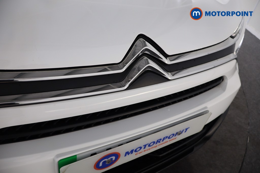 Citroen C4 Shine Plus Automatic Electric Hatchback - Stock Number (1561220) - 28th supplementary image