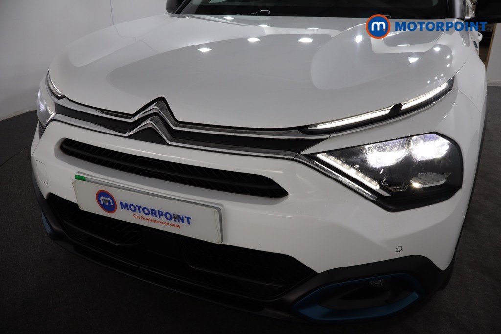 Citroen C4 Shine Plus Automatic Electric Hatchback - Stock Number (1561220) - 29th supplementary image