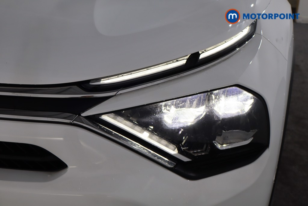 Citroen C4 Shine Plus Automatic Electric Hatchback - Stock Number (1561220) - 30th supplementary image