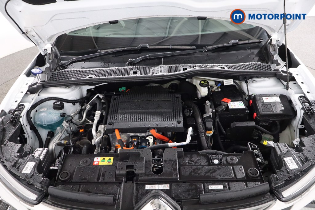 Citroen C4 Shine Plus Automatic Electric Hatchback - Stock Number (1561220) - 31st supplementary image