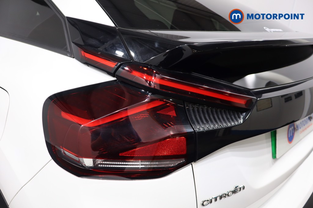 Citroen C4 Shine Plus Automatic Electric Hatchback - Stock Number (1561220) - 33rd supplementary image