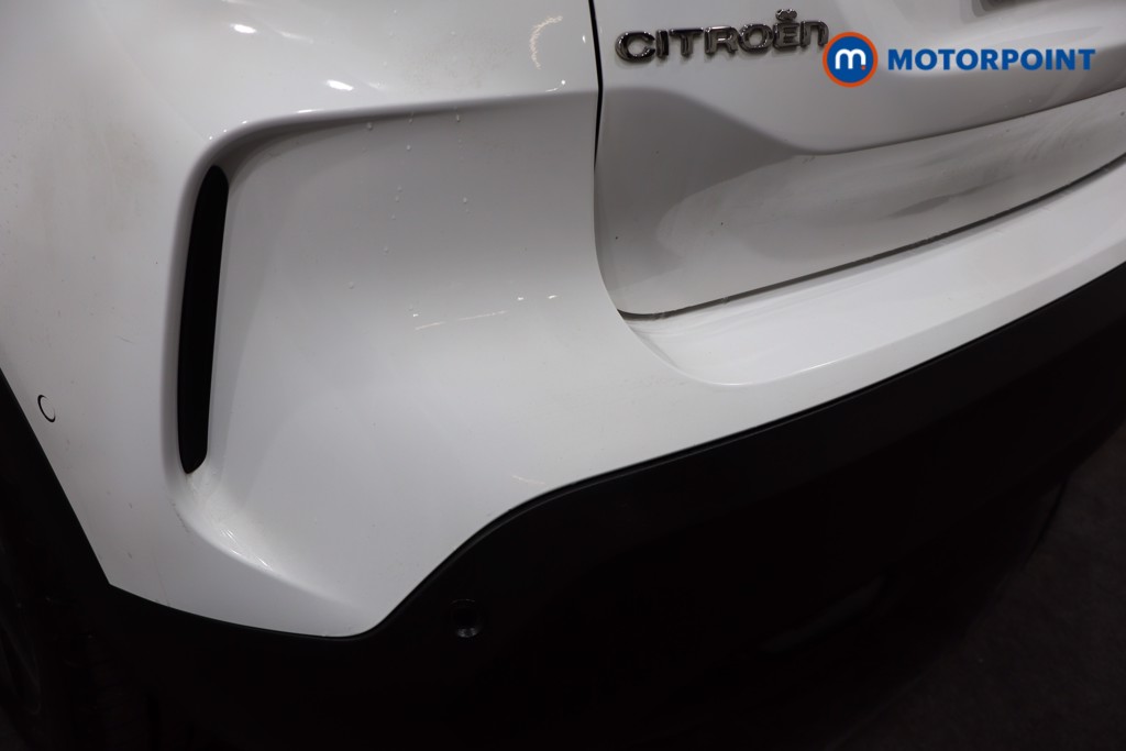 Citroen C4 Shine Plus Automatic Electric Hatchback - Stock Number (1561220) - 34th supplementary image