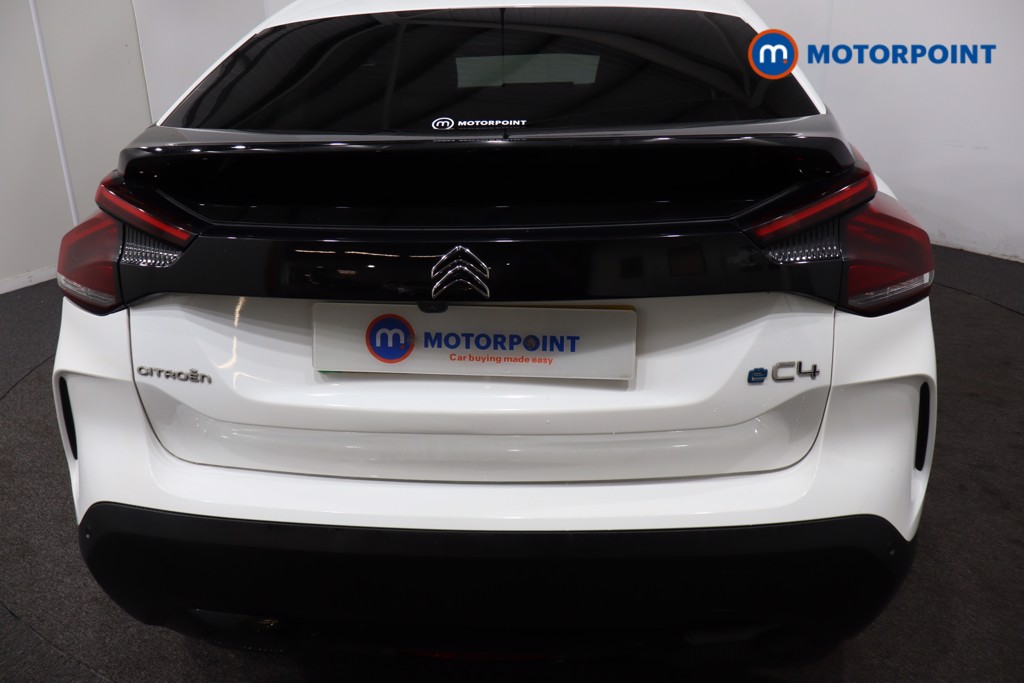 Citroen C4 Shine Plus Automatic Electric Hatchback - Stock Number (1561220) - 37th supplementary image